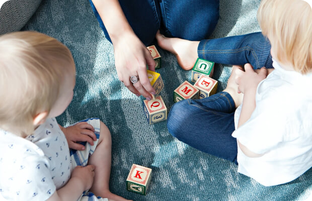 Guides Day Care Home Gallery Image 3